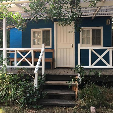 Villa No Estamos Locos Piriápolis Exterior foto