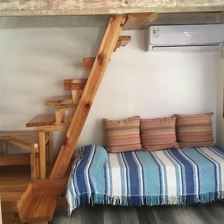 Villa No Estamos Locos Piriápolis Exterior foto