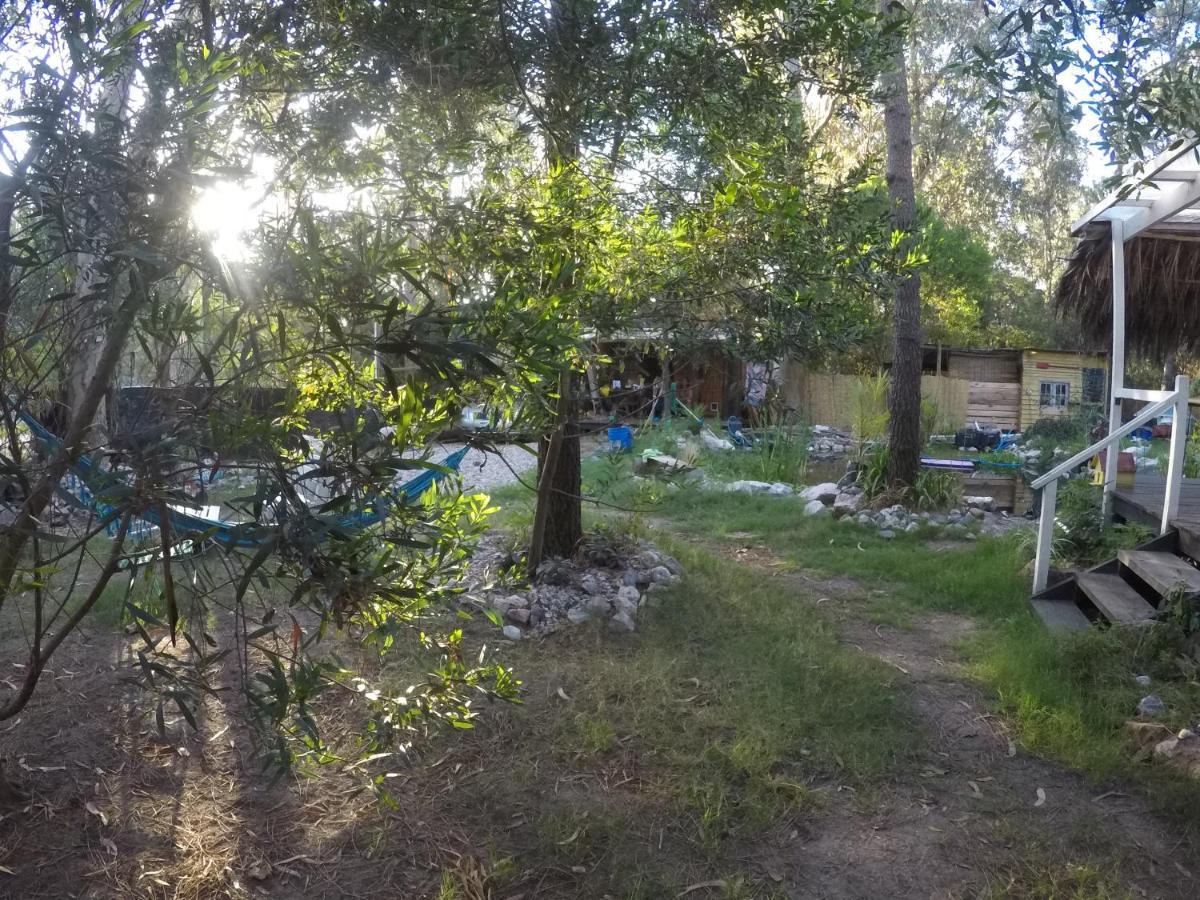Villa No Estamos Locos Piriápolis Exterior foto