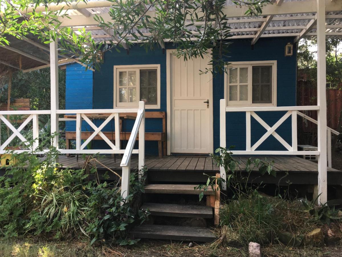 Villa No Estamos Locos Piriápolis Exterior foto