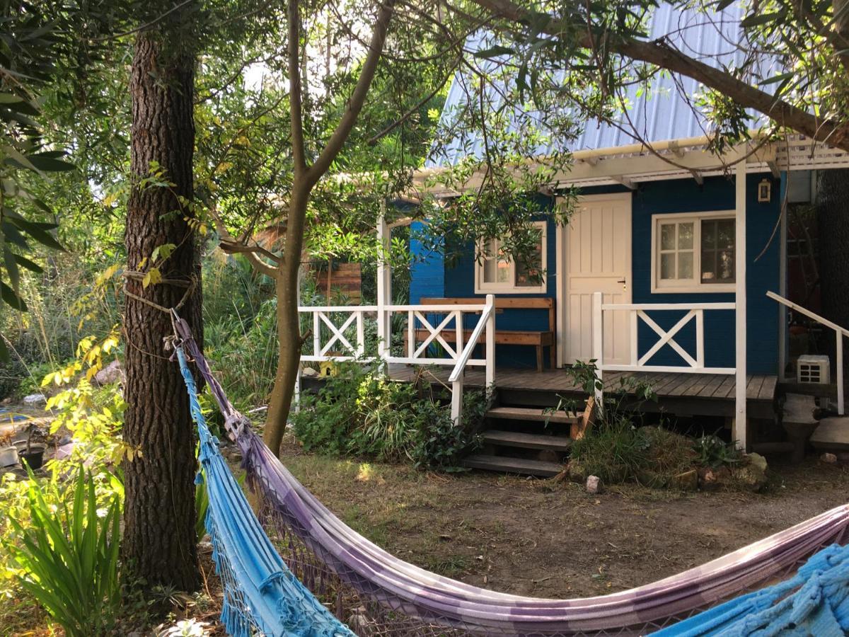 Villa No Estamos Locos Piriápolis Exterior foto