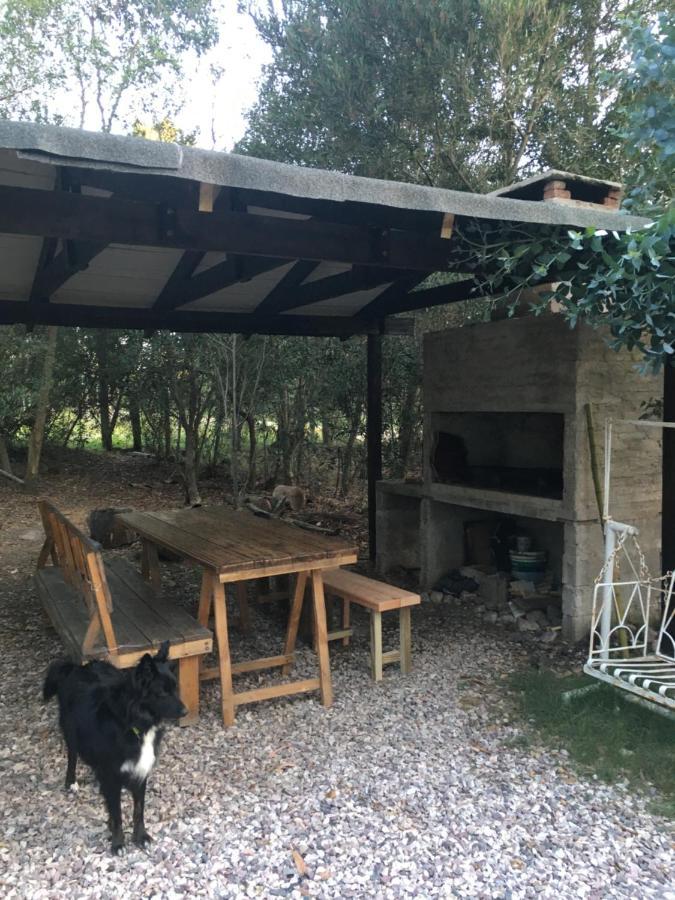 Villa No Estamos Locos Piriápolis Exterior foto