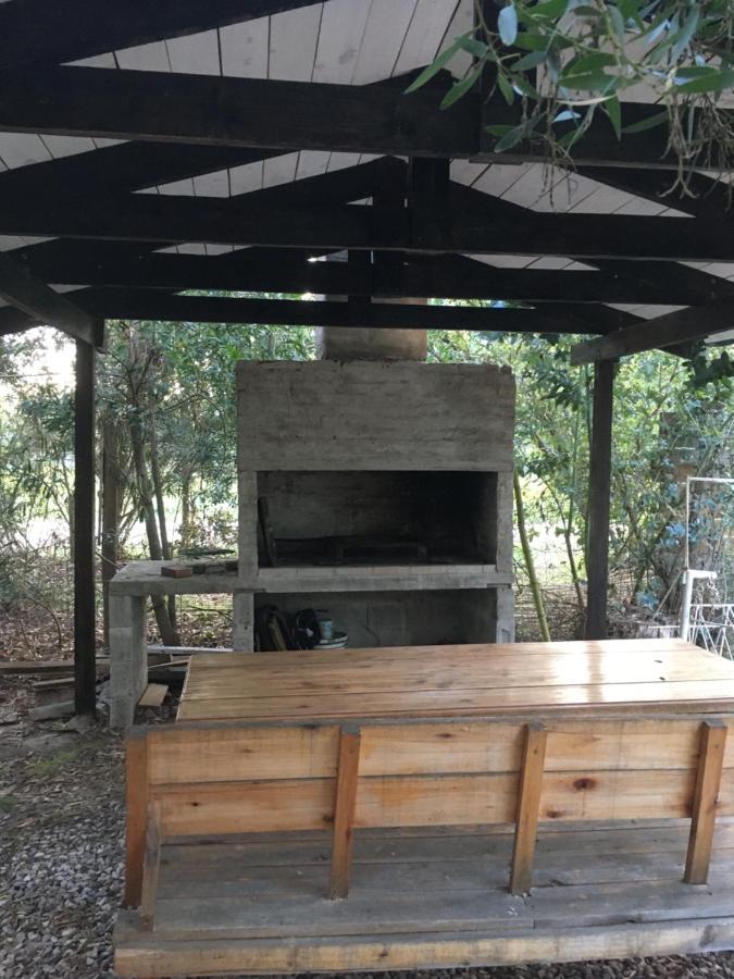 Villa No Estamos Locos Piriápolis Exterior foto