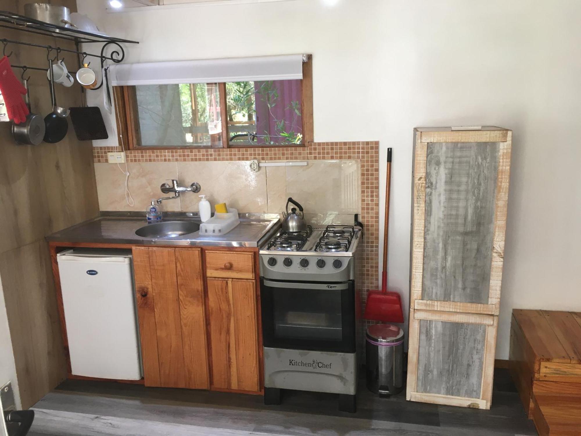 Villa No Estamos Locos Piriápolis Exterior foto