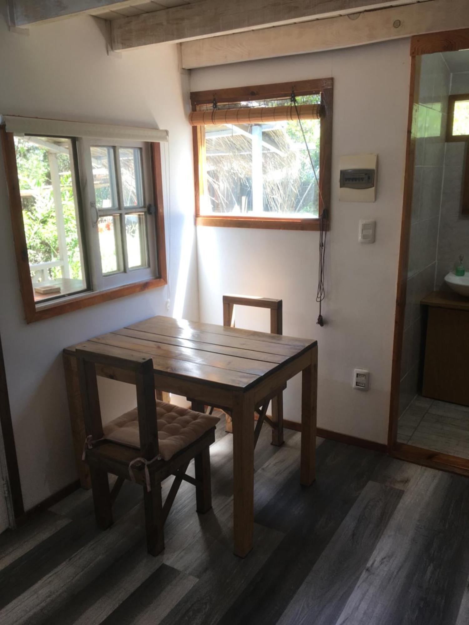 Villa No Estamos Locos Piriápolis Exterior foto