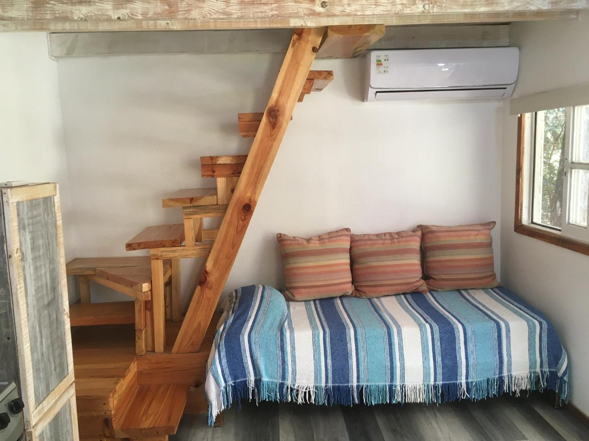 Villa No Estamos Locos Piriápolis Exterior foto