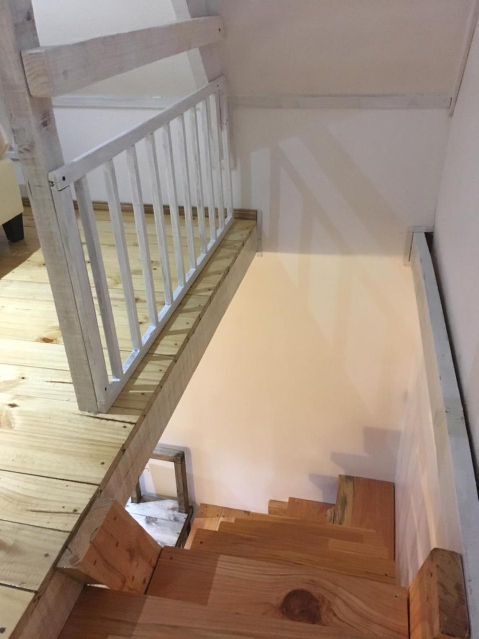 Villa No Estamos Locos Piriápolis Exterior foto